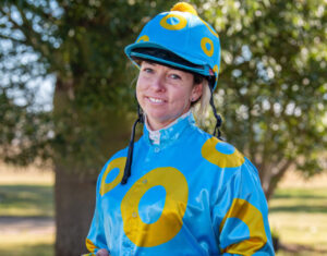 Riding zebras…an out of Africa experience