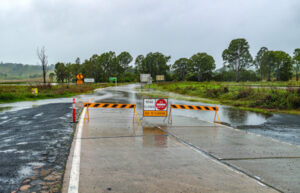 Developing a plan for flood plain management