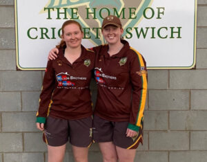 Aspiring teacher learns from new leader