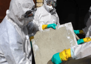 State comes clean on school asbestos finds