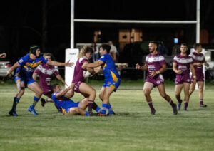 Plenty to ponder as depleted Bombers almost upstage Tigers