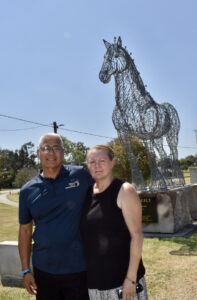 New York state of mind beneath the mountains