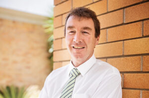 Scenic Rim CEO to return to work