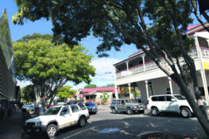 Boonah trees fate decided on Monday
