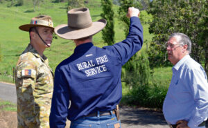 Push for changes to National Park policy