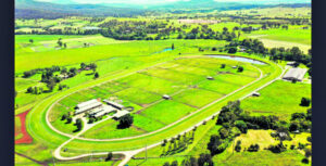 Canungra Valley equine complex draws multi-million-dollar bids