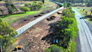 Wall ‘embodiment’ of reasonable community expectation