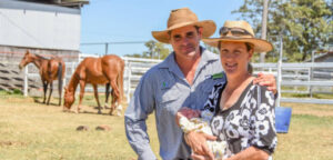Busy graziers juggle multiple ventures beneath ag banner