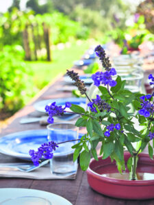 Eat Local Month opens with a plate full of flavours