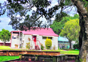 No response on fate of historic buildings