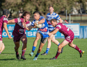 Fassifern award winners eye A-Grade premiership