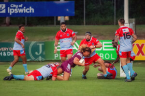 Bombers to rebound with home ground support