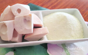 ‘Ugly fruit’ makeovers keep it out of bin