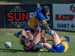 Time for Bombers young guns ‘to stick together’