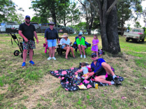 “An awesome day” – 47th Maroon Single Wicket