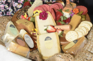 Artisan cheesemaker creates mouth-watering vegan options