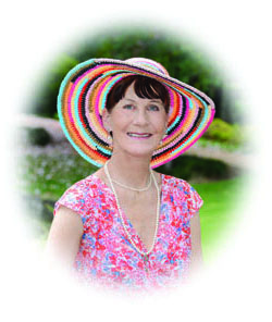 Helen Josephine Munday