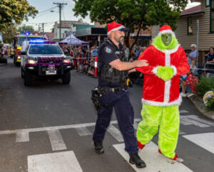 Street festival back on in Boonah