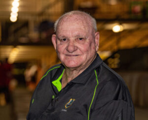 Country upbringing behind life member’s success