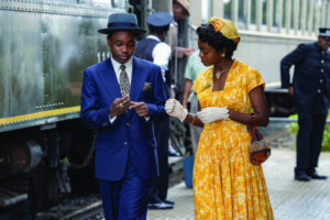 The Beauty of Life – The Movie Till