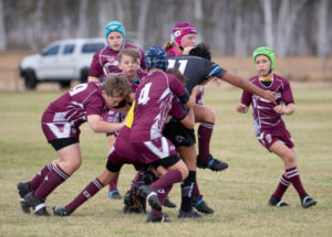 Super Saturday provides major benefits for Bombers