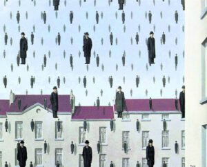 Magritte: a mind liberated – Felicity Smith
