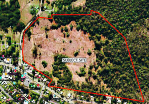 Lifestyle resort approval will swell Canungra population by almost 50%