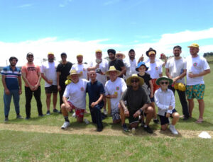 ‘Energetic’ committee keen to see projects completed