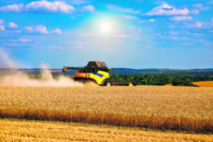 Assistance for Ukraine’s contaminated ag land