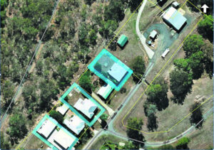 Lakeside homes owner seeks development permits