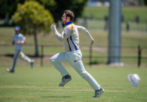 Depleted Bushrangers survive thriller