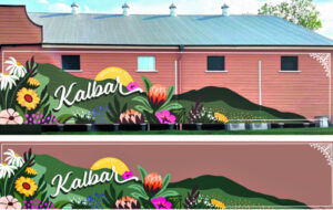 No vote to Kalbar mural, but where to lodge it?