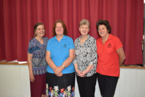 Weight reduction club success story