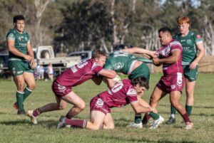 Isi’s advice to rebuild Bombers final hopes