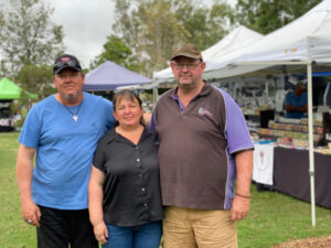 Markets make up shortfall to help hospital