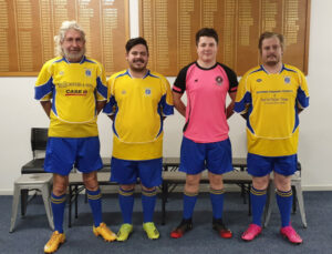 Family appreciates Rock-solid support at Boonah club