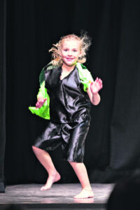 Youth Showcase – a gift that keeps on giving