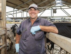 Dairy legacies, six generations of Roderick at Harrisville