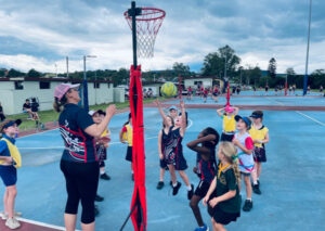 NetSetGo boost for Fassifern association in milestone season