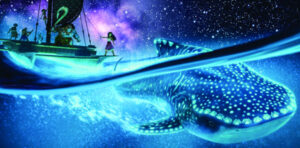 Charting a new course with Moana 2 and live-action adaptation