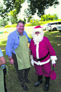 Support our community through supporting ‘Buy Local!’