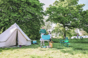 Councils urged to cut red tape and unlock agritourism potential