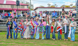Beaudesert Show gallery