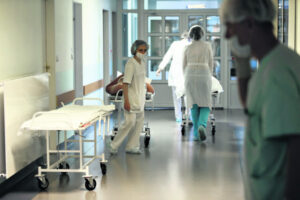 Editorial: A blitz of a different kind