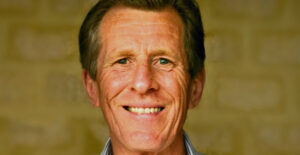 Retiring councillor gives advice to candidates