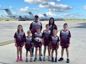 Promising signs, major Anzac carnival as Bombers return home