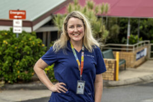 Boonah doctor on QLD clinical senate