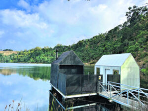 Travel – 24 hours in Binalong Bay