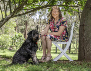 Lifelong love for learning kept teacher in the game