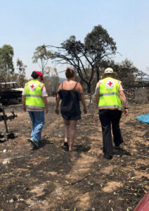 Research shows those who prepare, likely to better fare disaster